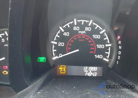 2012 Honda Ridgeline Sport из США, поврежденный, VIN 5FPYK1F77CB459174